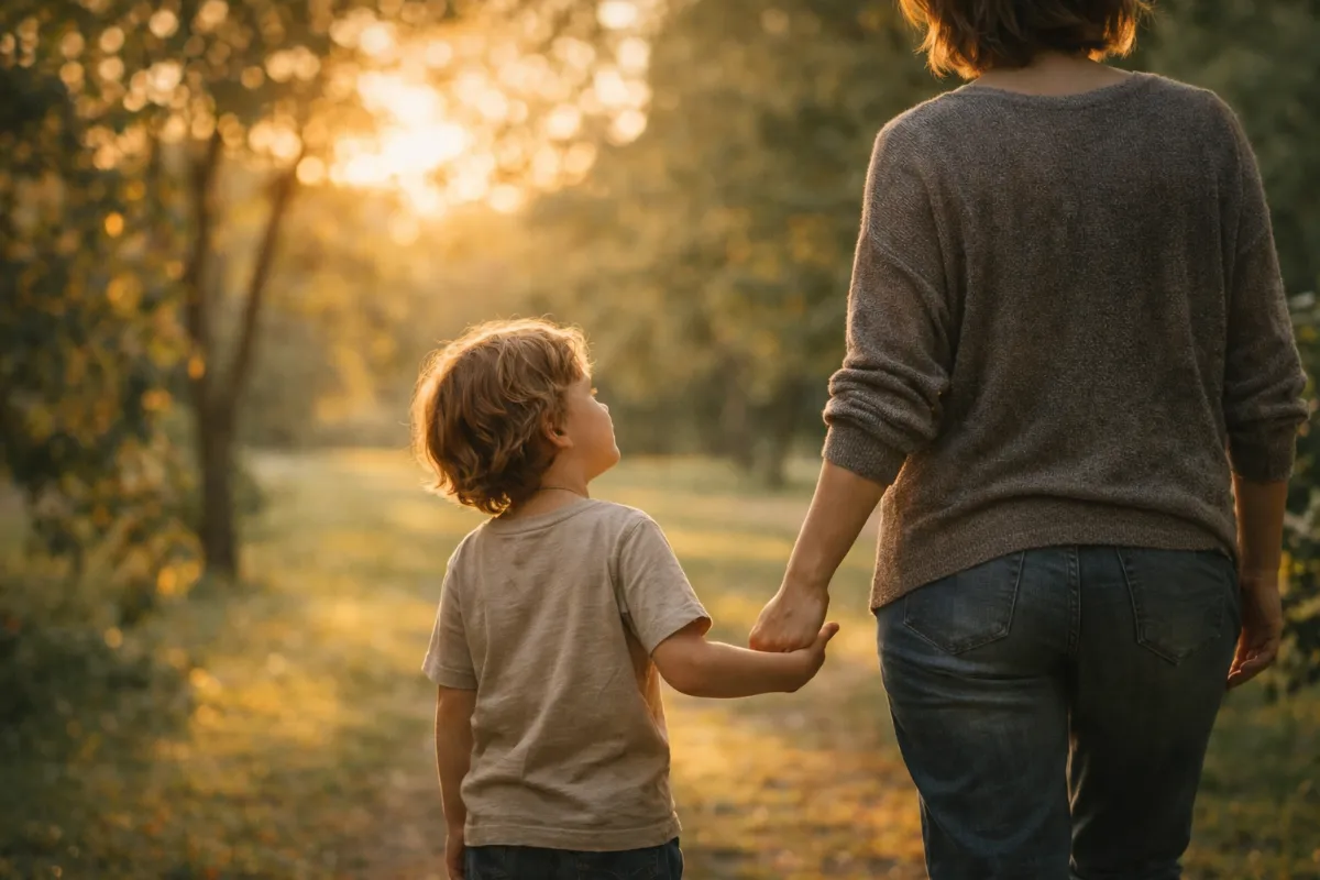 Brief description for accessibility