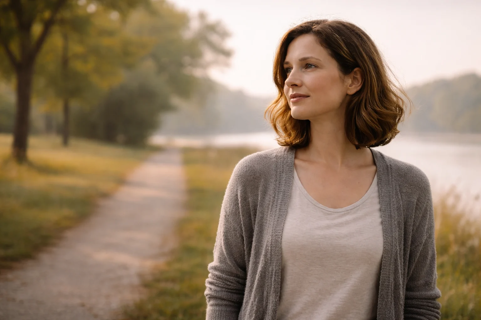 Brief description for accessibility