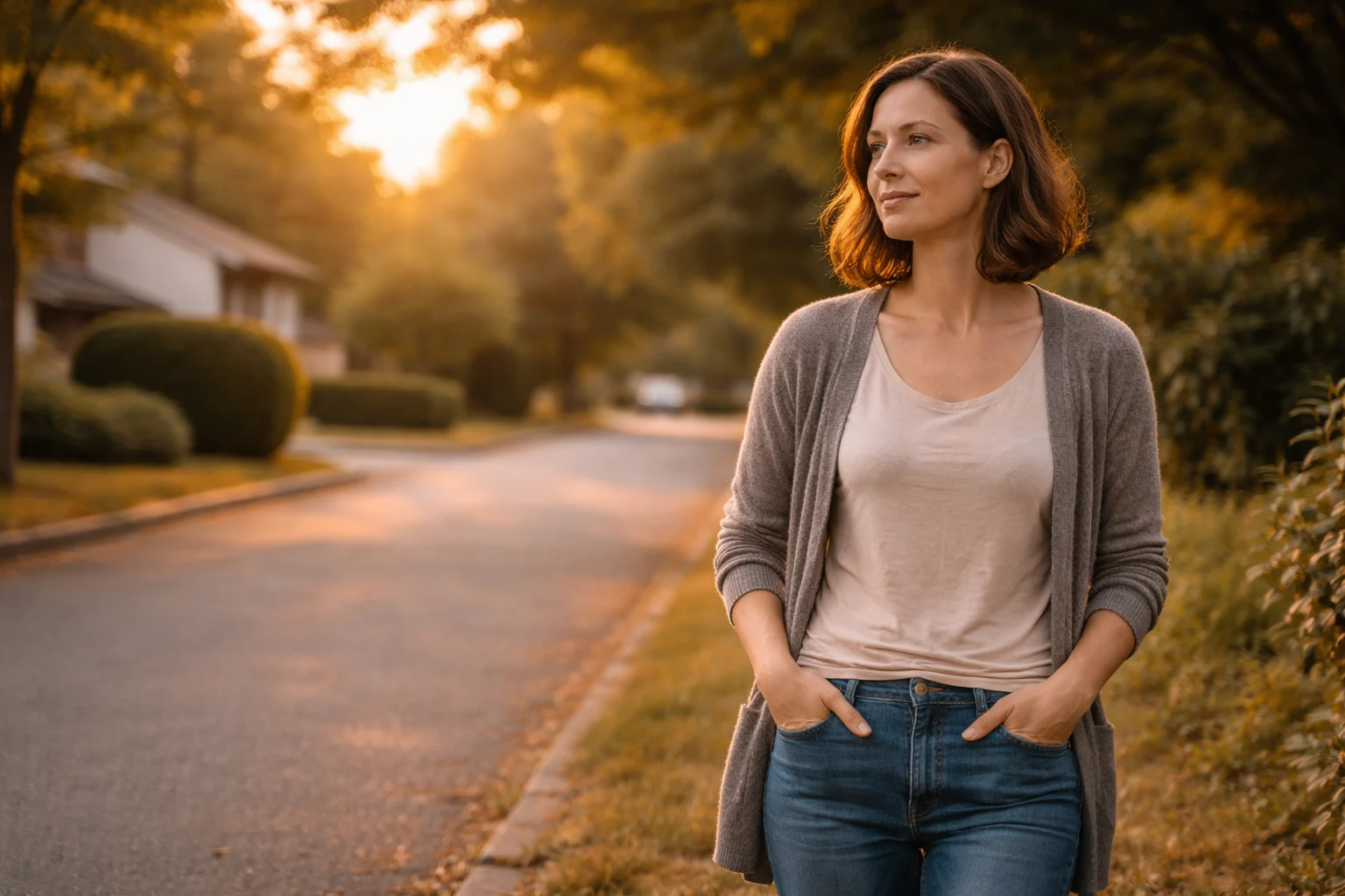 Brief description for accessibility